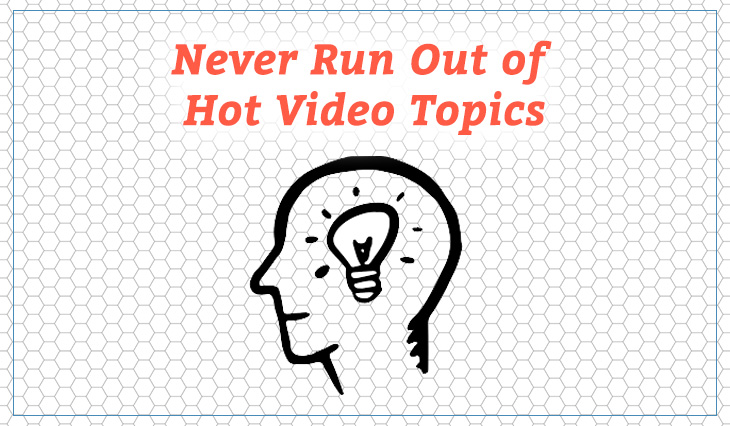 recruiting using video