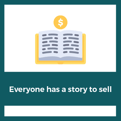 Social Media Prospecting